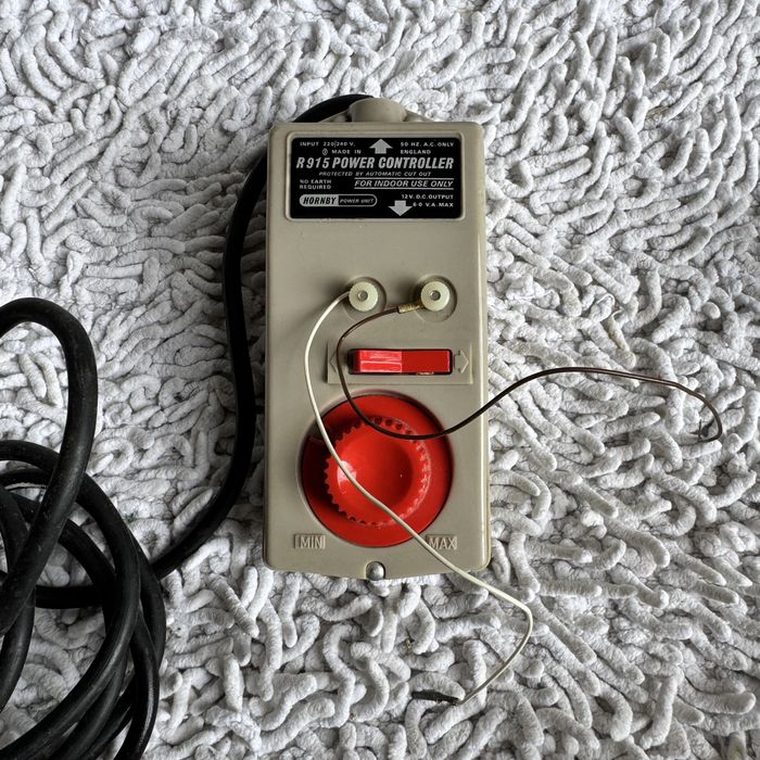Sterownik mocy Hornby R915 Power Controller