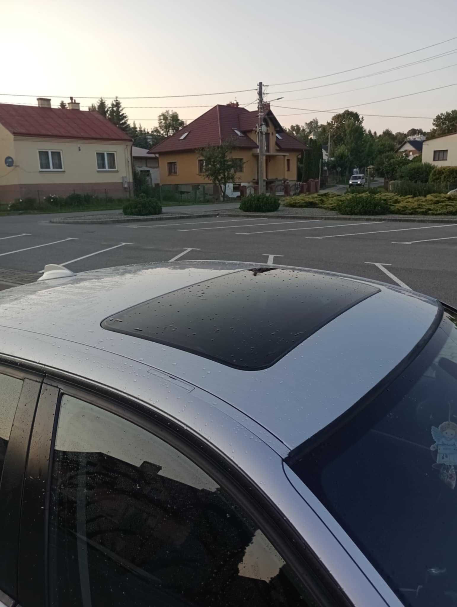 BMW E 90 320D 163 KM