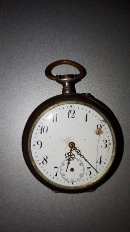 Продам Старинные часы