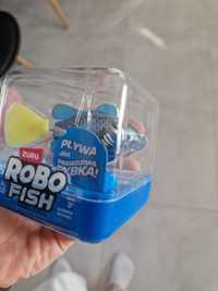 Sprzedam rybkę interaktywną Zuru Robo Fish