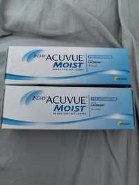 Soczewki toryczne acuvue moist 1 day OKAZJA