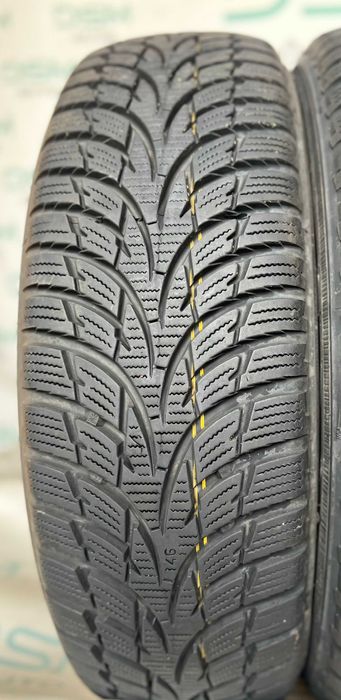 Скад шин б/в. 165/70 R14 Nokian WR D3