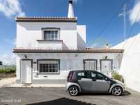 Moradia T2+1 com anexo e generoso quintal - Azinhal, Castro Marim, ...