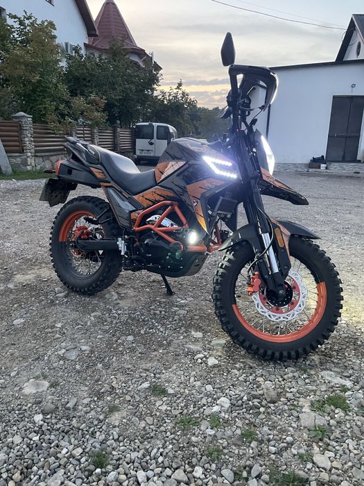 Spark 300-T1