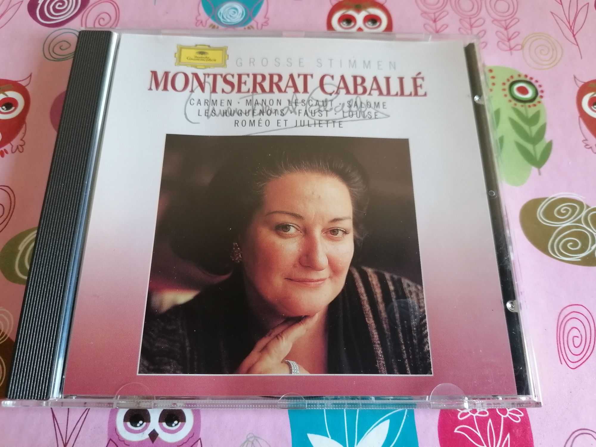 CD's de música clássica