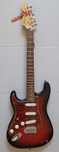 13- Squier Fender, stratocaster LH