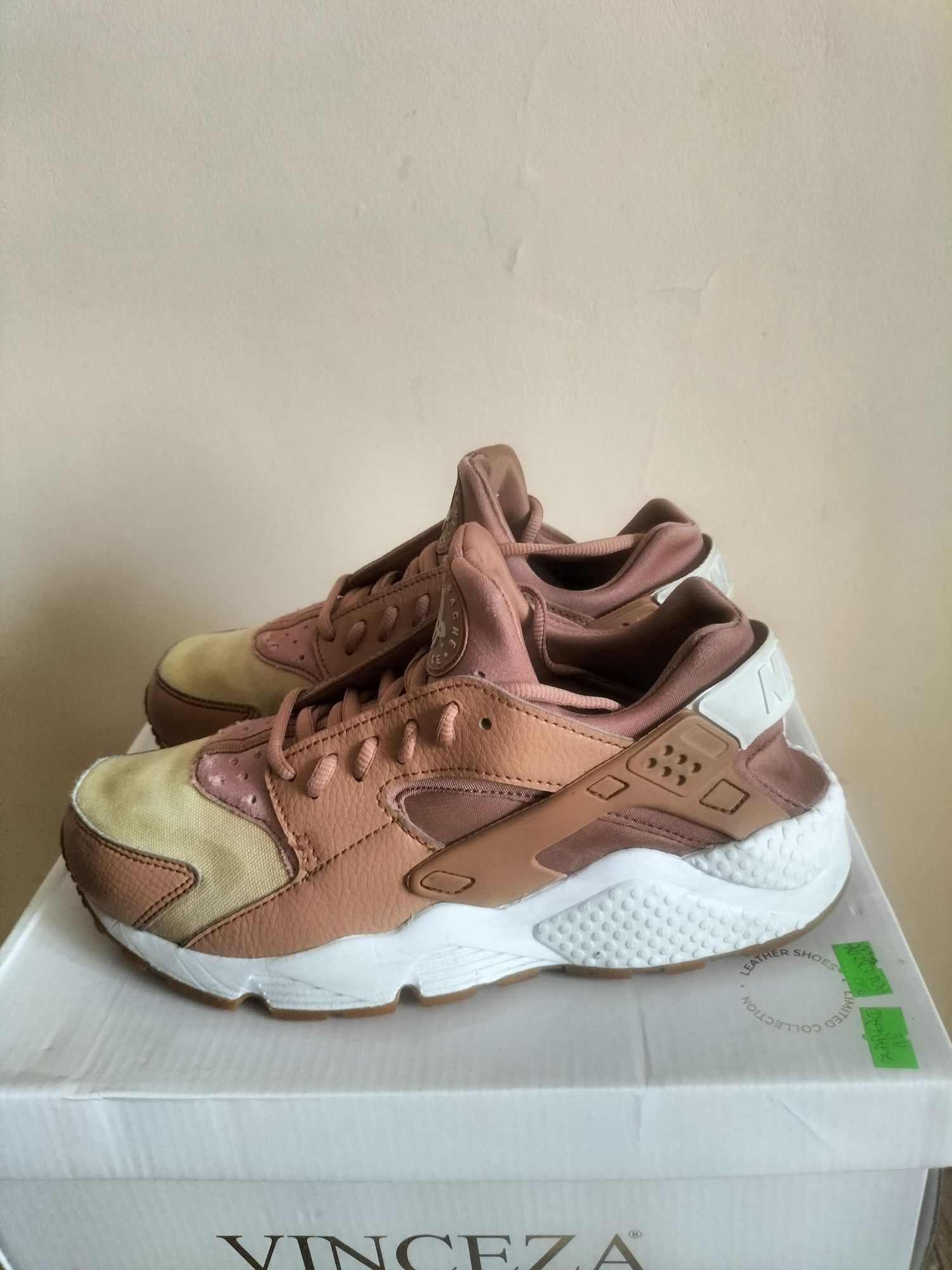 Nike huarache  .