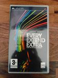 Every Extend Extra (Playstation Portable / PSP)