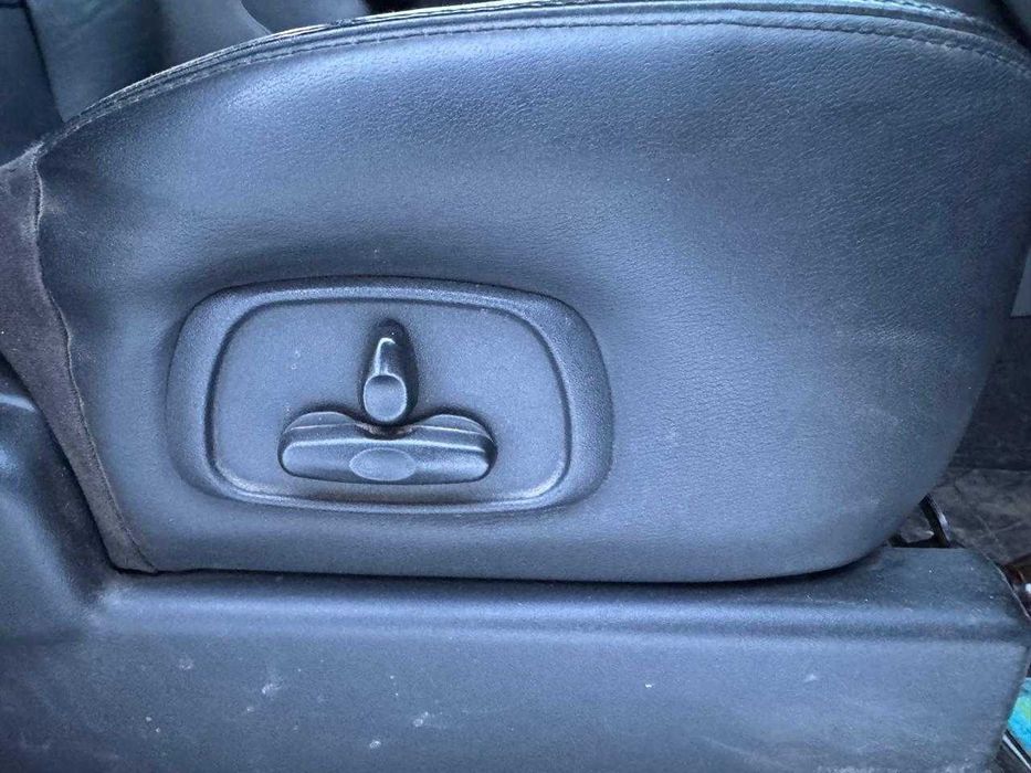 Mitsubishi Pajero Wagon (Міцубісі Паджеро Вагон)