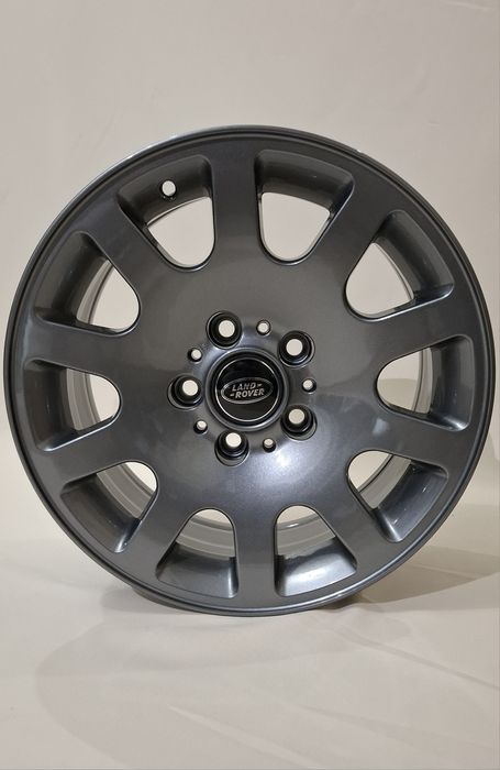 Jantes 16 discovery td5