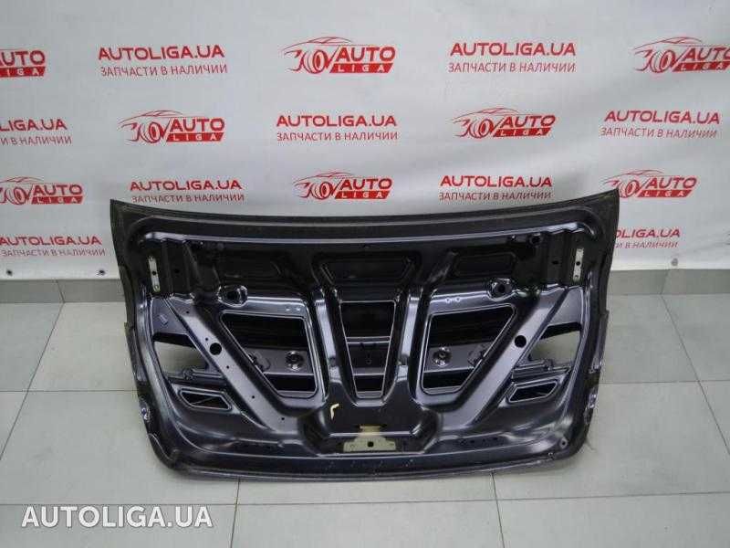 Крышка багажника DODGE DART 68141696AB разборка запчасти шрот