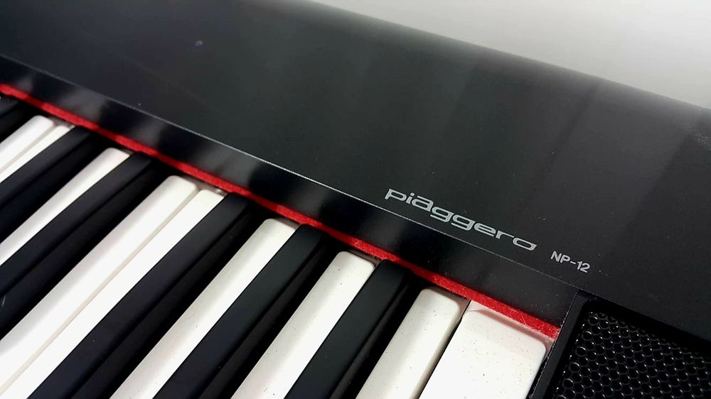 Pianino cyfrowe Yamaha w idealnym stanie