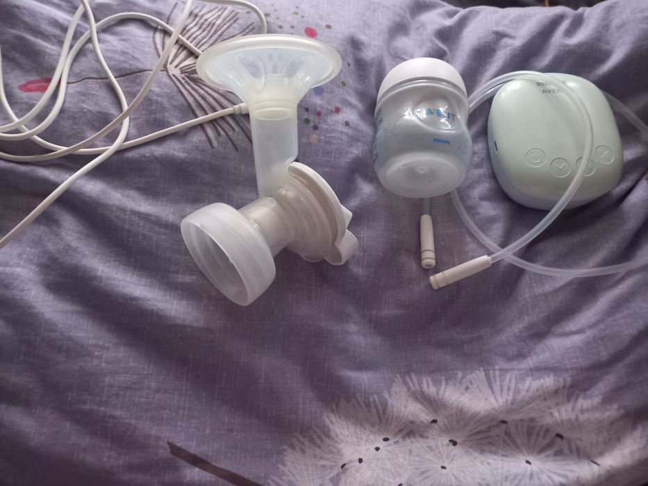 Продам молоковідсмоктувач