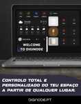 Smart Home Domótica
