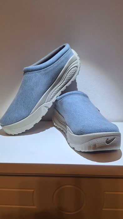 ACG RUFUS US11.5 EU 45.5 29.5CM,  HJ4334 400