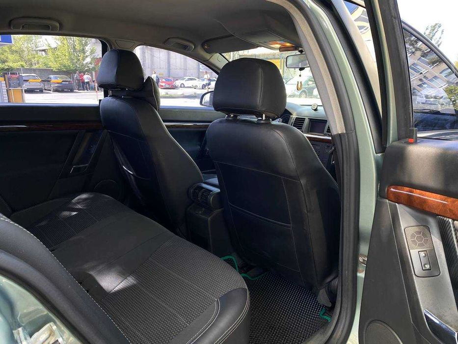 Opel Vectra C механика 2,2 бензин