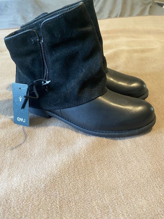 Жіночі черевики Emu Australia