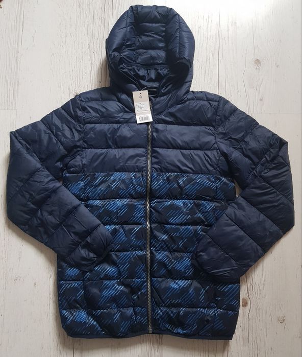 Куртка демісезонна 158 розміру