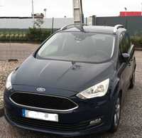 Ford Grand C-Max 1.5 TDCI Business