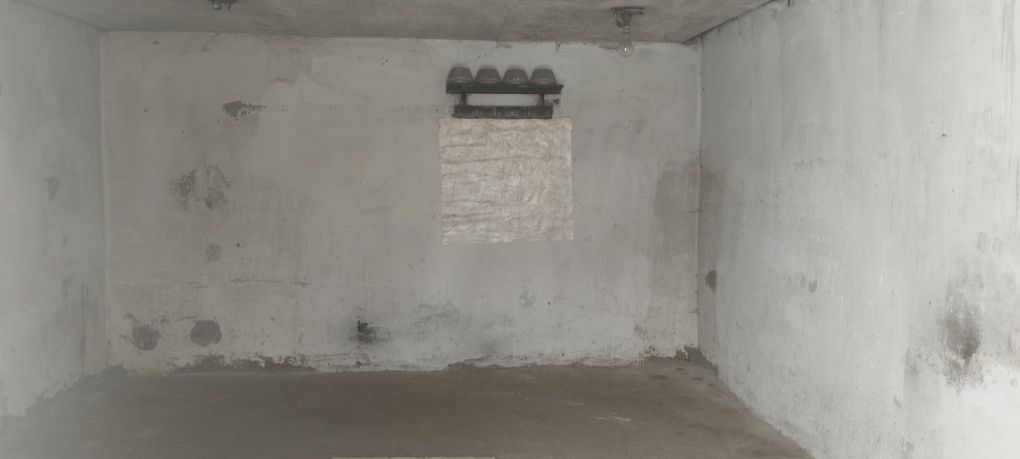 Здам гараж в оренду