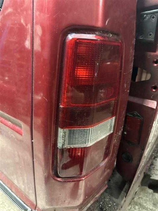 Land Rover Farolim Traseiro esq drt