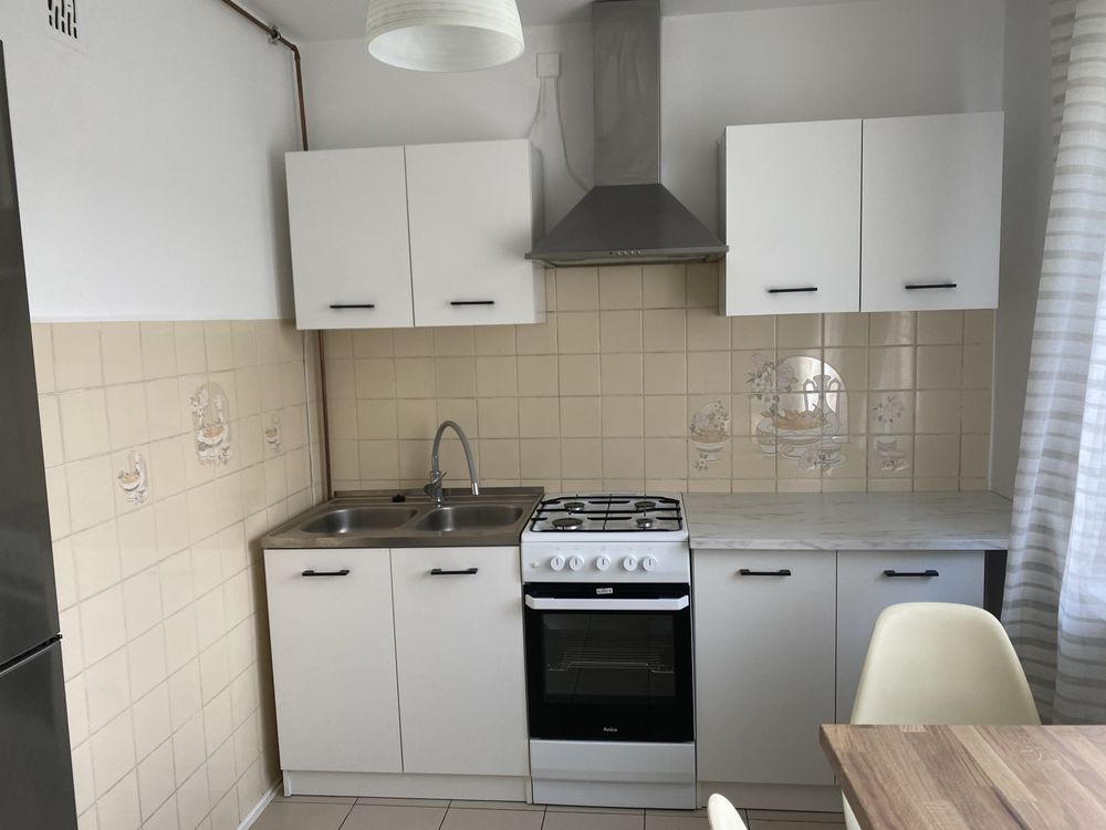 Kawalerka do wynajęcia, 34 m2, Nad Potokiem, Radom, 2 piętro