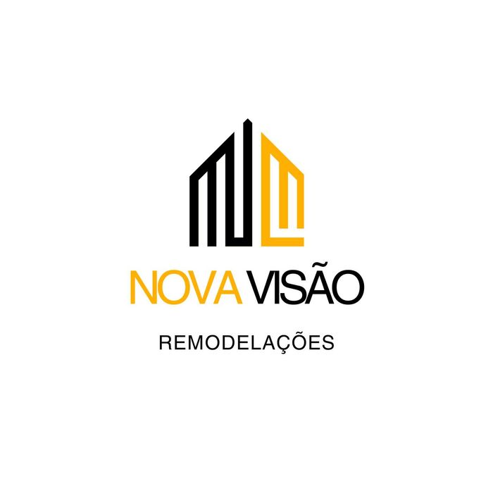NOVA VISÃO - REMODELAÇÕES - ZONA NORTE