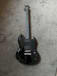 Gitara elektryczna SG Harley Benton DC200