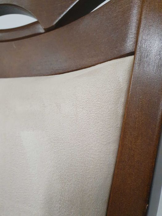 Zestaw mebli bydgoskich drewnianych, meble klasyczne VERONA,