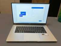 Huawei MateBook D15 I Jak NOWY I Ryzen 5 I 8/512GB Polecamy