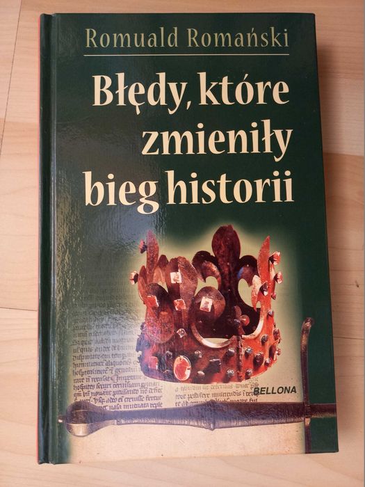 Błędy, które zmieniły bieg historii