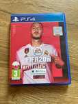 Gra FIFA 20 PlayStation 4