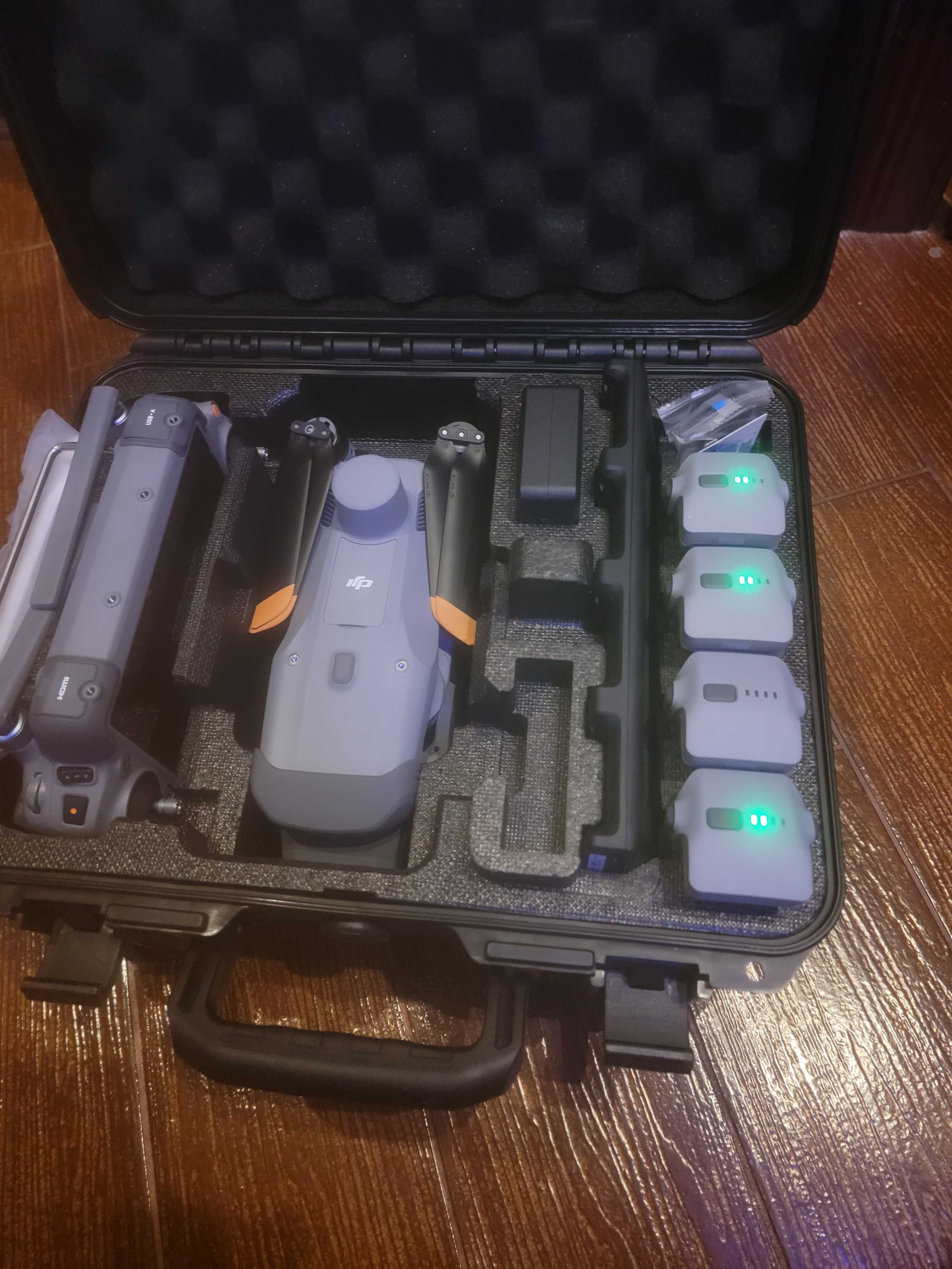 Безпілотник  Matrice 4T 2025