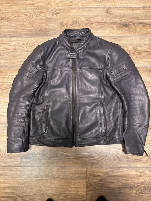 МотоКуртка BMW Motorrad Dahlem