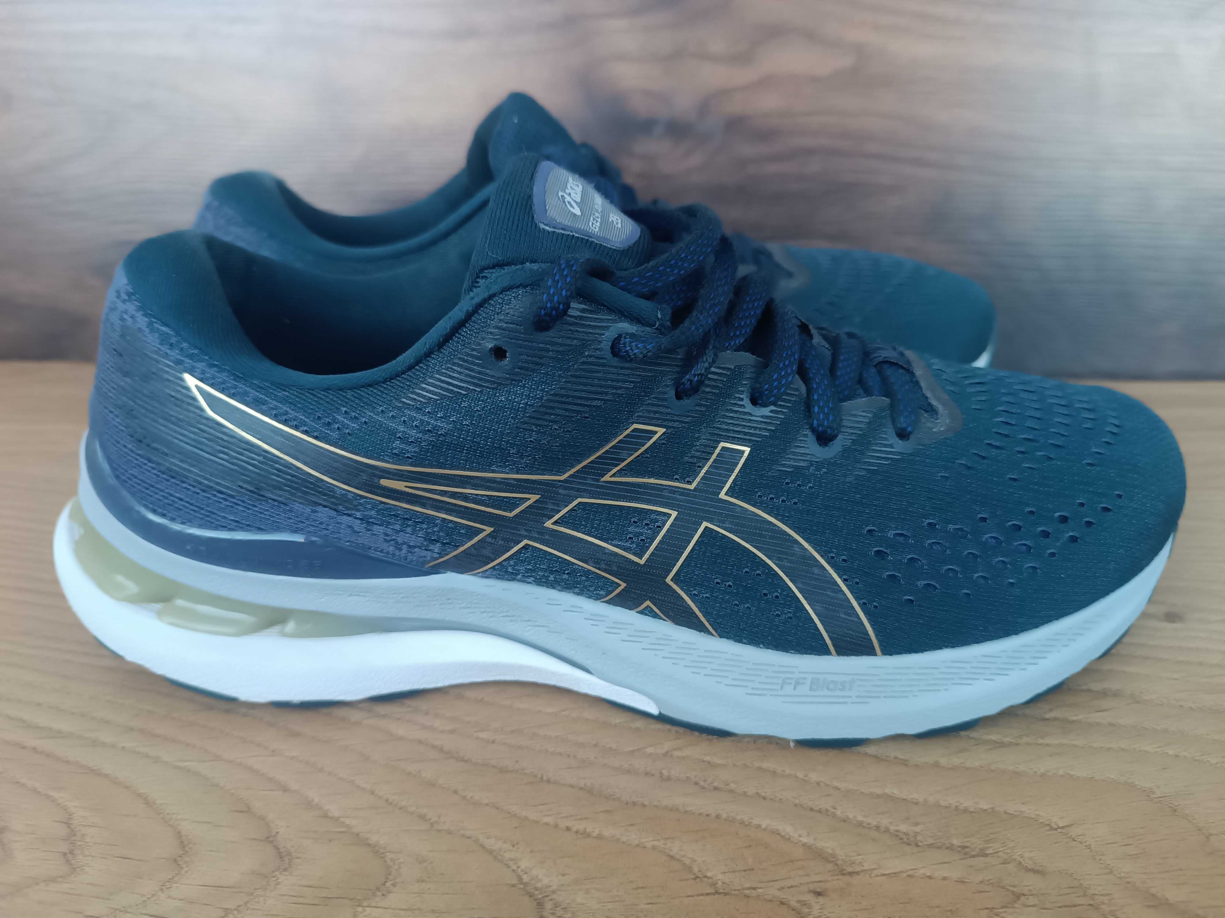 Кроссовки на лето ASICS Gel kayano 28 42 26.5 см Новые