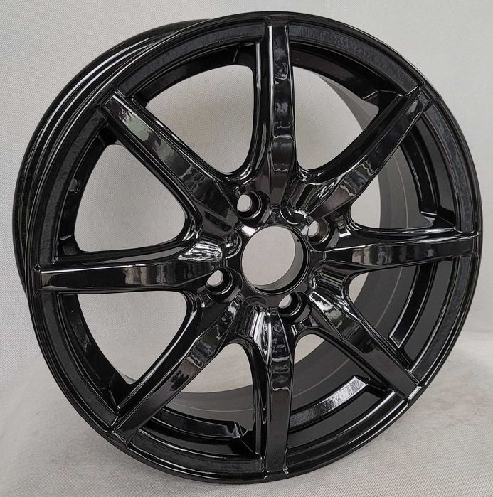 Felgi 15 Nissan Micra 5 Honda Jazz 4 3 City Dacia Sandero 2 Kia Rio 4