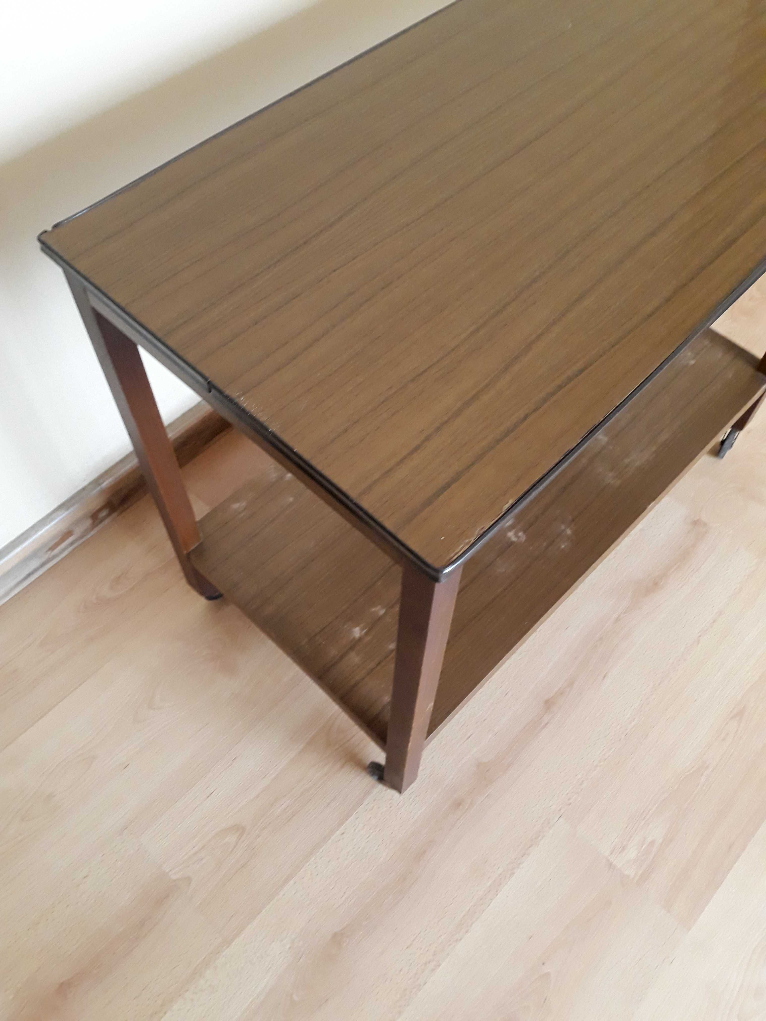 Mesa Rectangular para Cozinha ou Sala