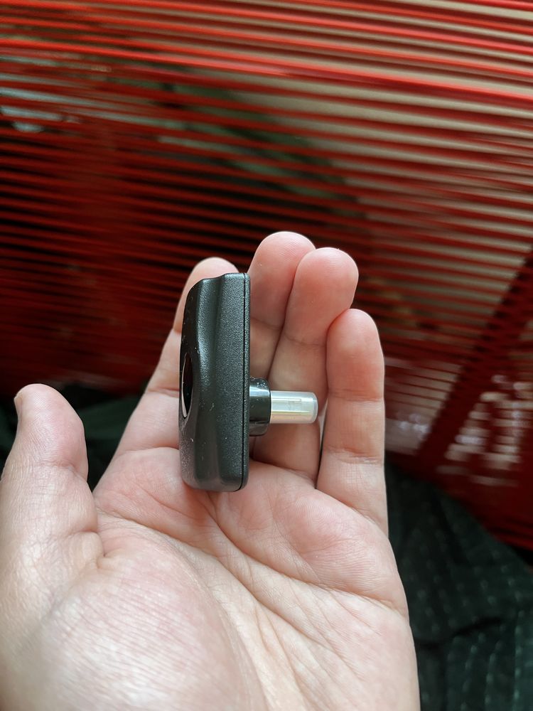 Original Xbox DVD Adaptador