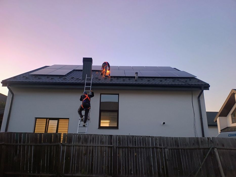 Сонячні панелі Dah Solar 640W. Кредит без %!
