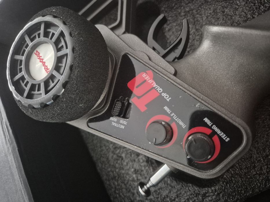 Rádio Flysky FS‑GT5