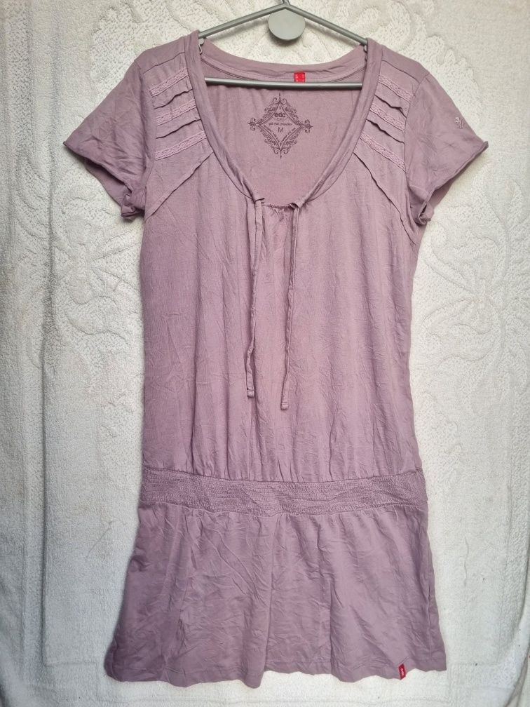 Vestido multicor Desigual TM L  VT 100