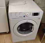 Pralka Indesit XWE 71483