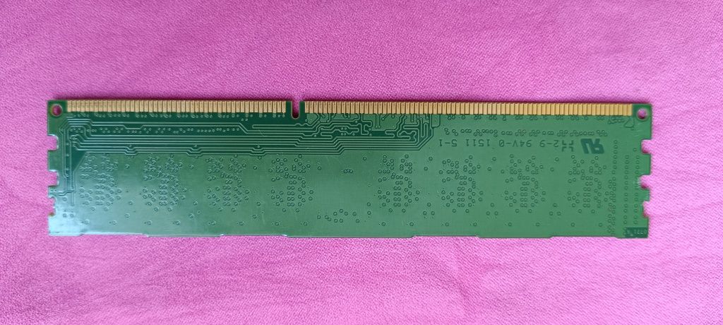 Оперативна пам'ять Micron DDR3 2gb для ПК