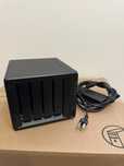 Synology DS418 NAS - 4 wnęki z 4x 4 tb napędami