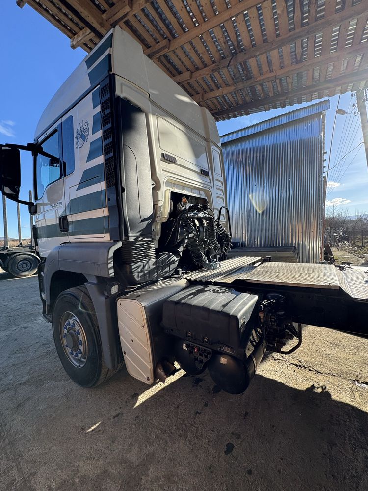 Man TGS 18.440 2013