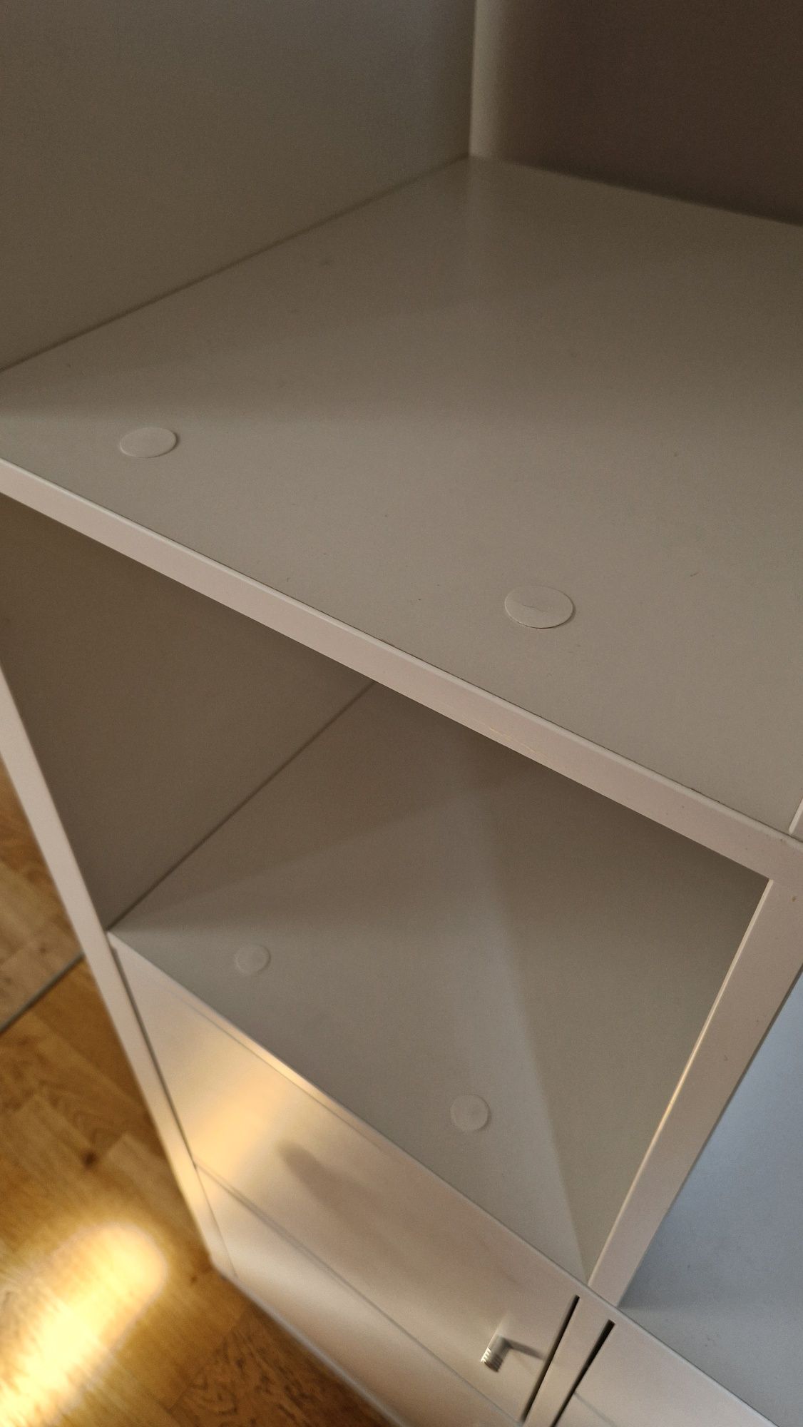 Szafka IKEA Kallax