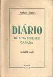Diário de uma Mulher Casada - Artur Inez