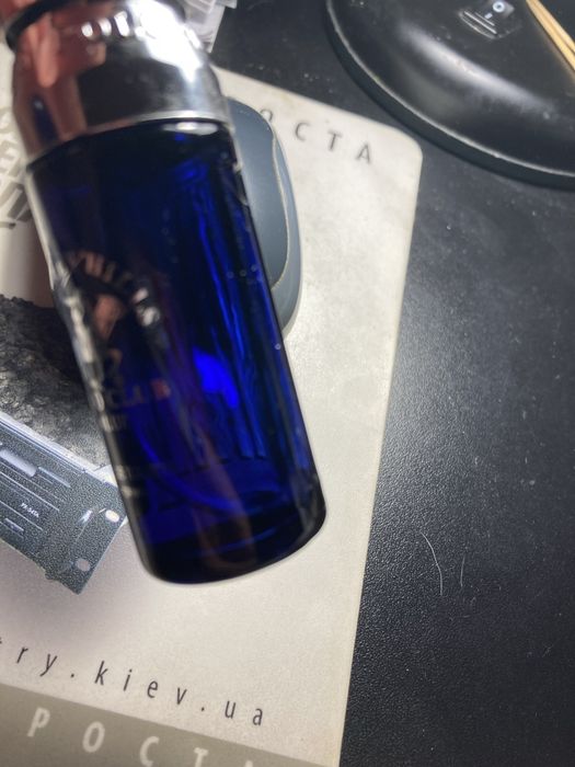 Мужская туалетная вода неполная, 5 мл Polo Club Blue