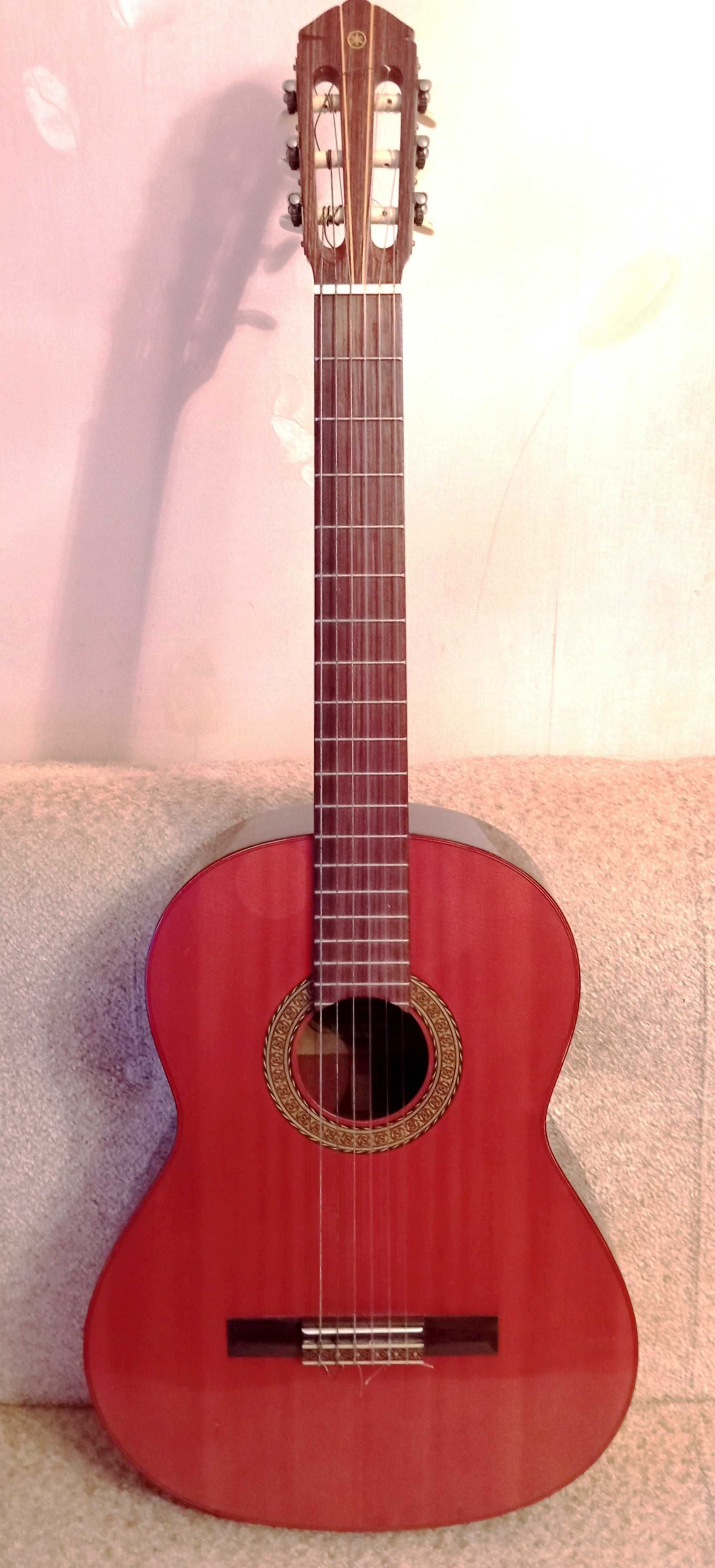 Класична гітара Yamaha G-150A вінтаж