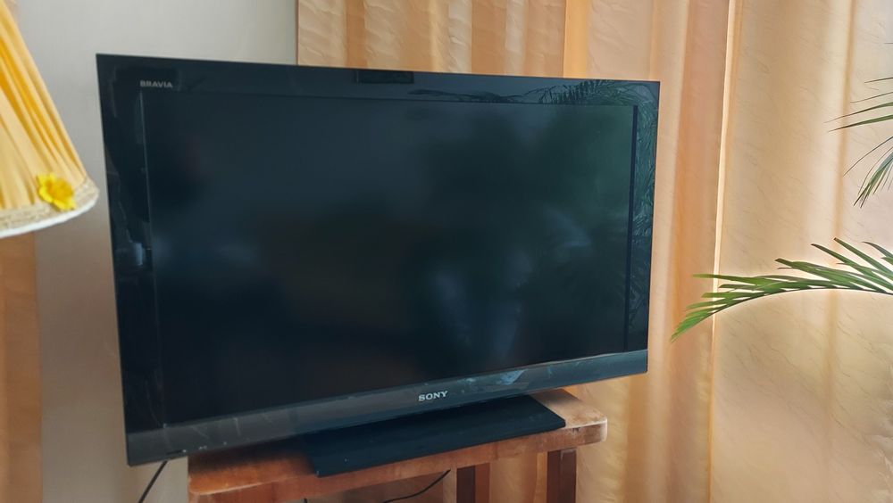 Telewizor Sony 37 cali